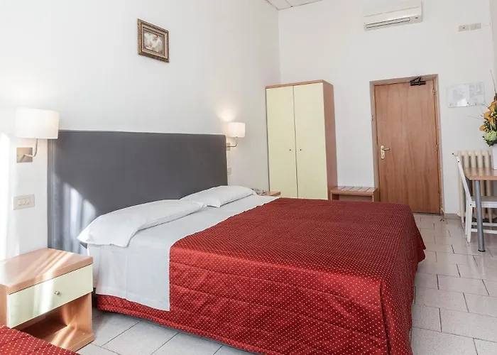 Hotel St. James