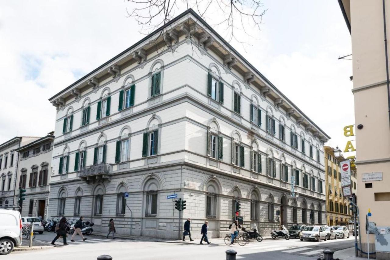 Hotel St. Firenze