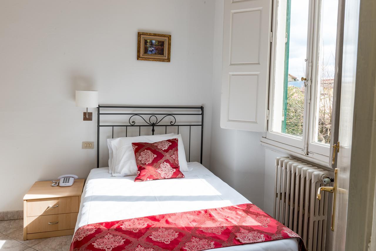 St. Hotel Firenze