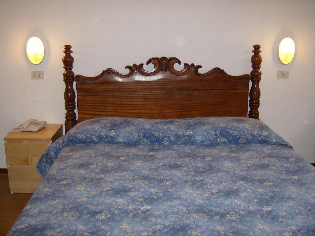 Hotel St. Firenze