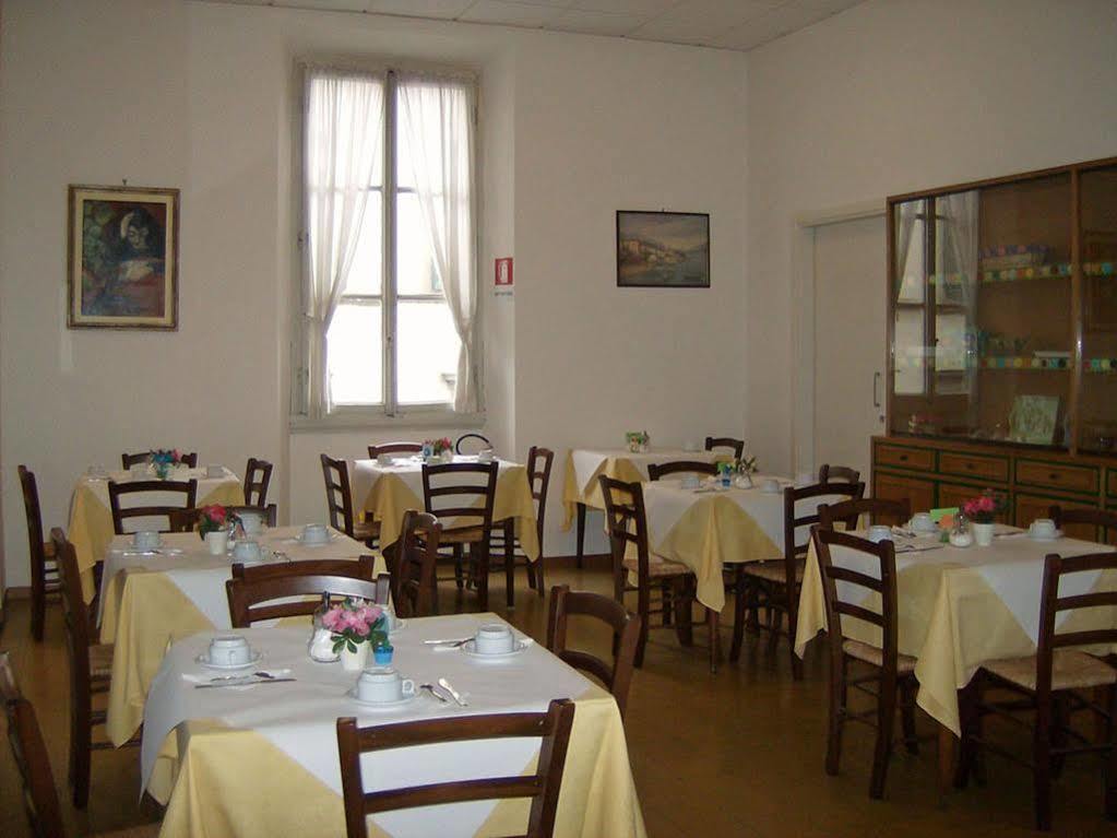St. Hotel Firenze