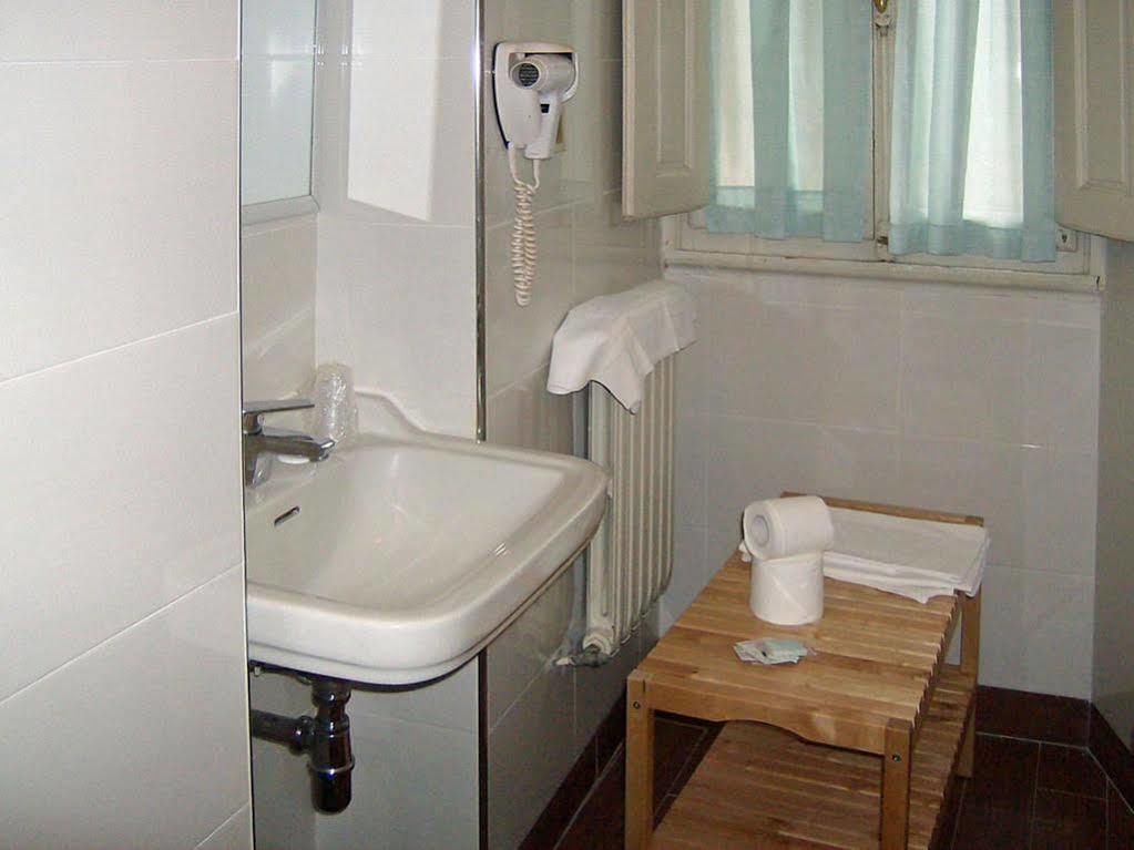 Hotel St. Firenze