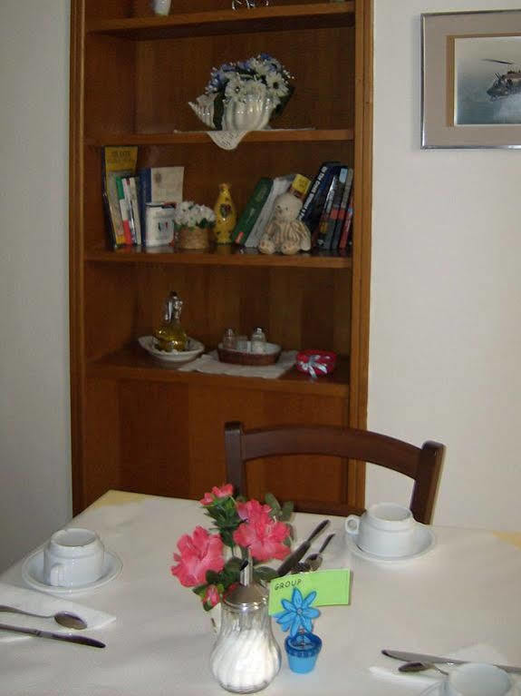 St. Hotel Firenze